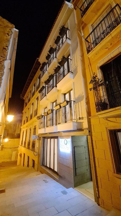 Ferienwohnung Uniq Flats Alicante Exterior foto