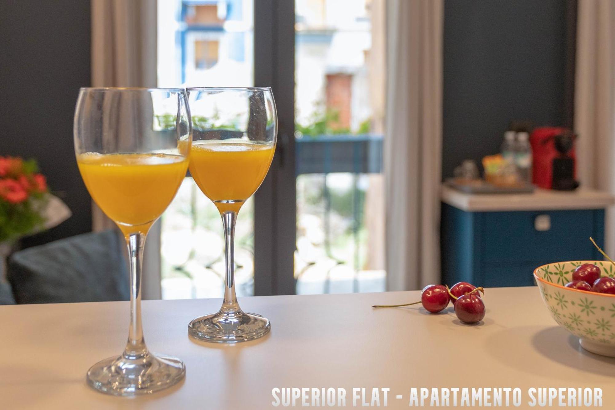 Ferienwohnung Uniq Flats Alicante Exterior foto